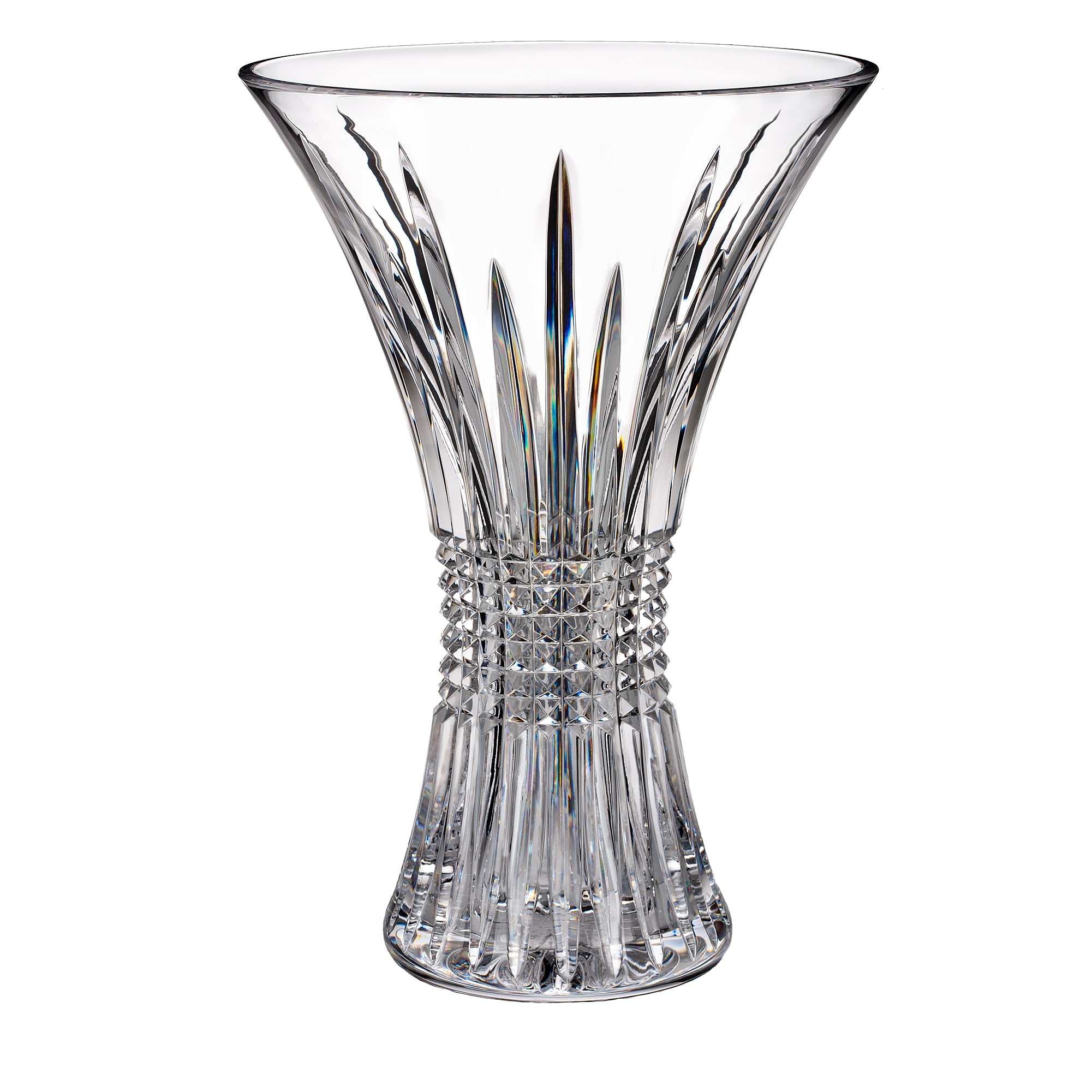 Waterford Crystal Lismore Diamond Collection – Kings & Queens