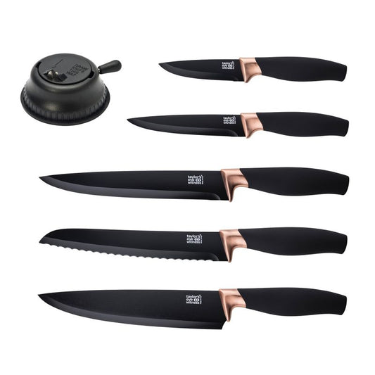 Suresharp Knife & Scissor Sharpener With Variable Angle 2-Stage